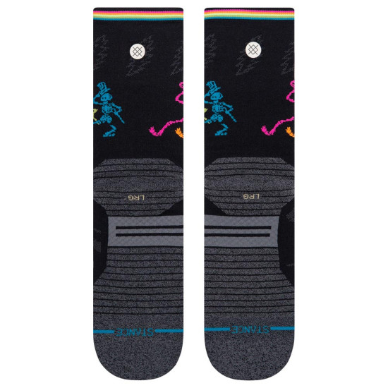 Stance Κάλτσες Dancing Dead 1 pair